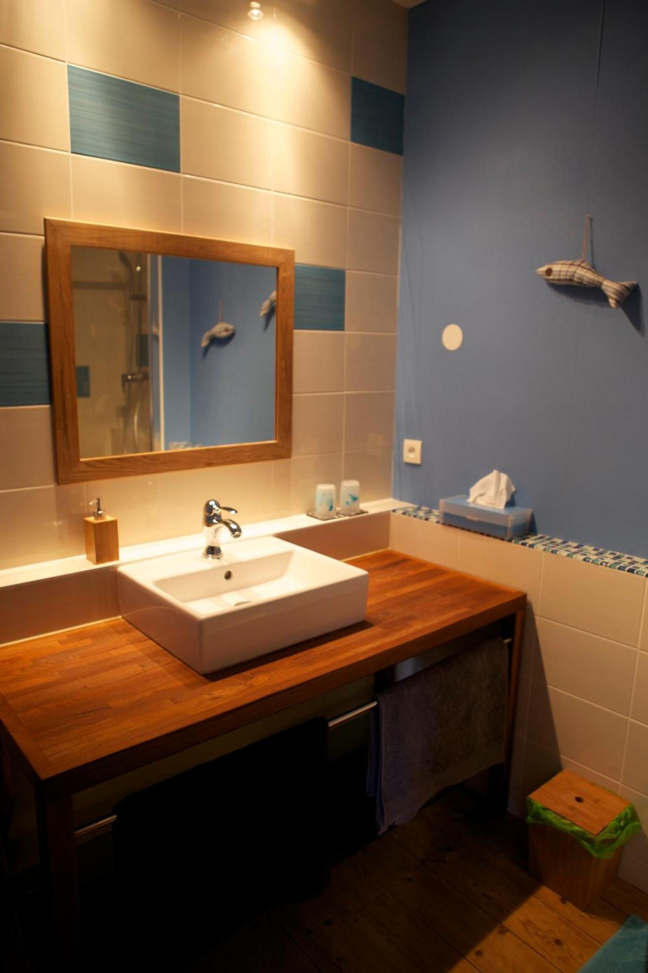 Bed & Breakfast D'hotes La Celestine Strasbourg