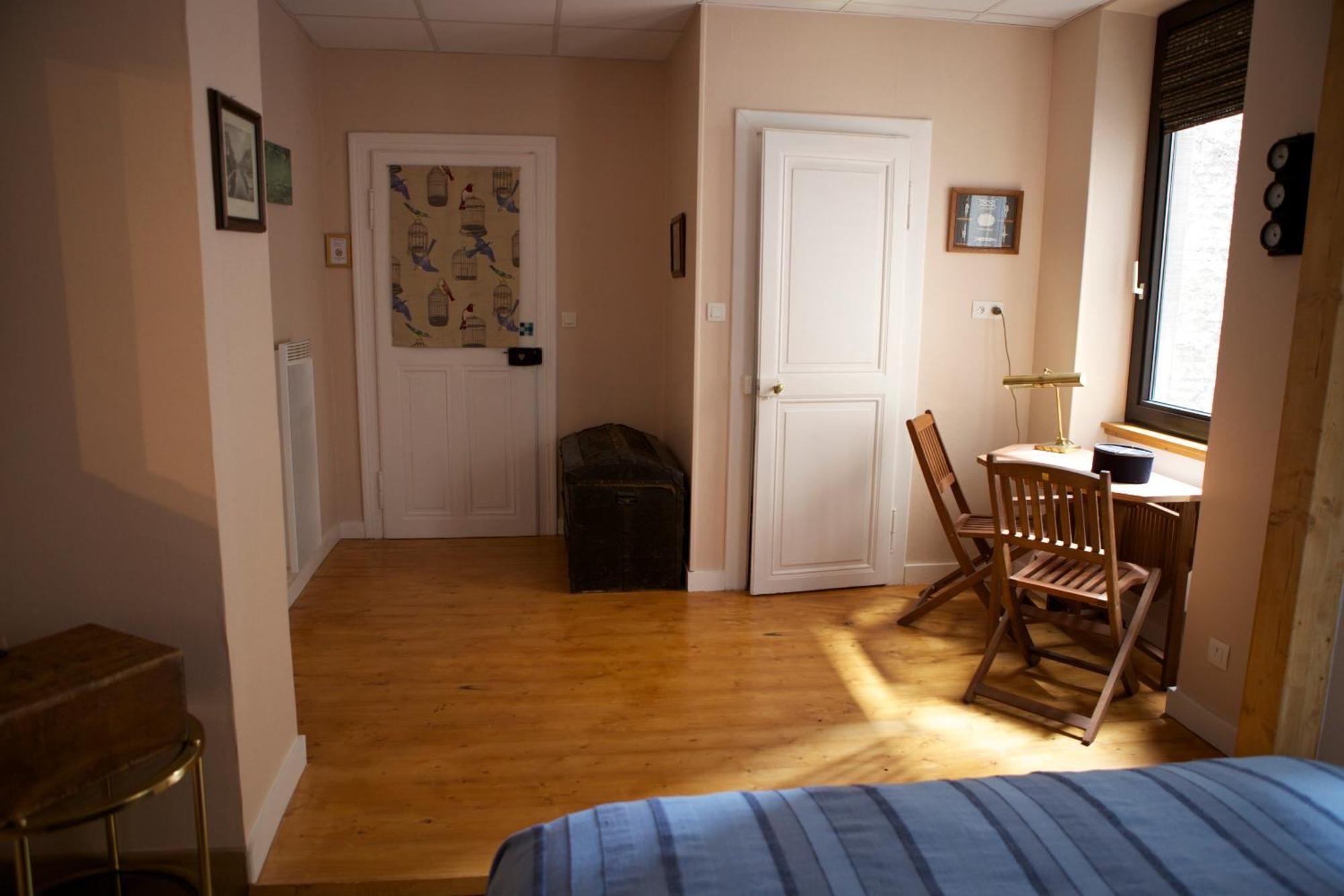 Bed & Breakfast D'hotes La Celestine Strasbourg