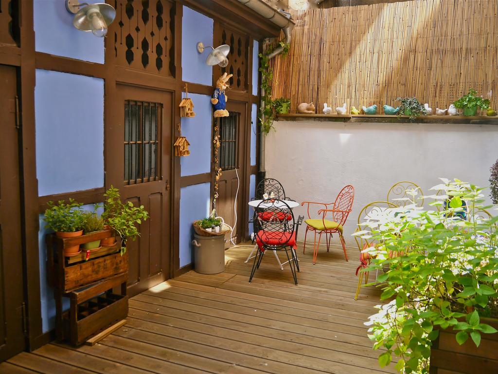 Bed & Breakfast D'hotes La Celestine Strasbourg