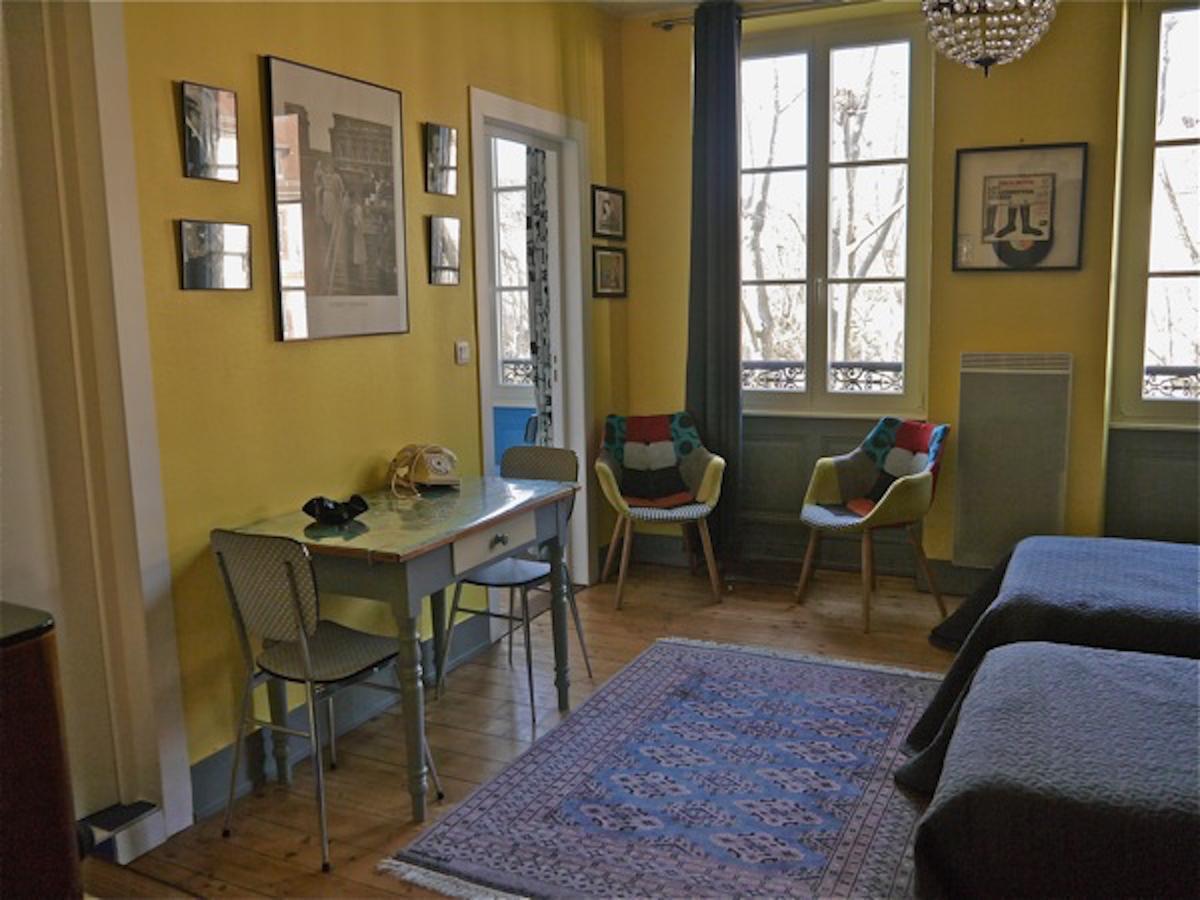 D'hotes La Celestine Bed & Breakfast Strasbourg