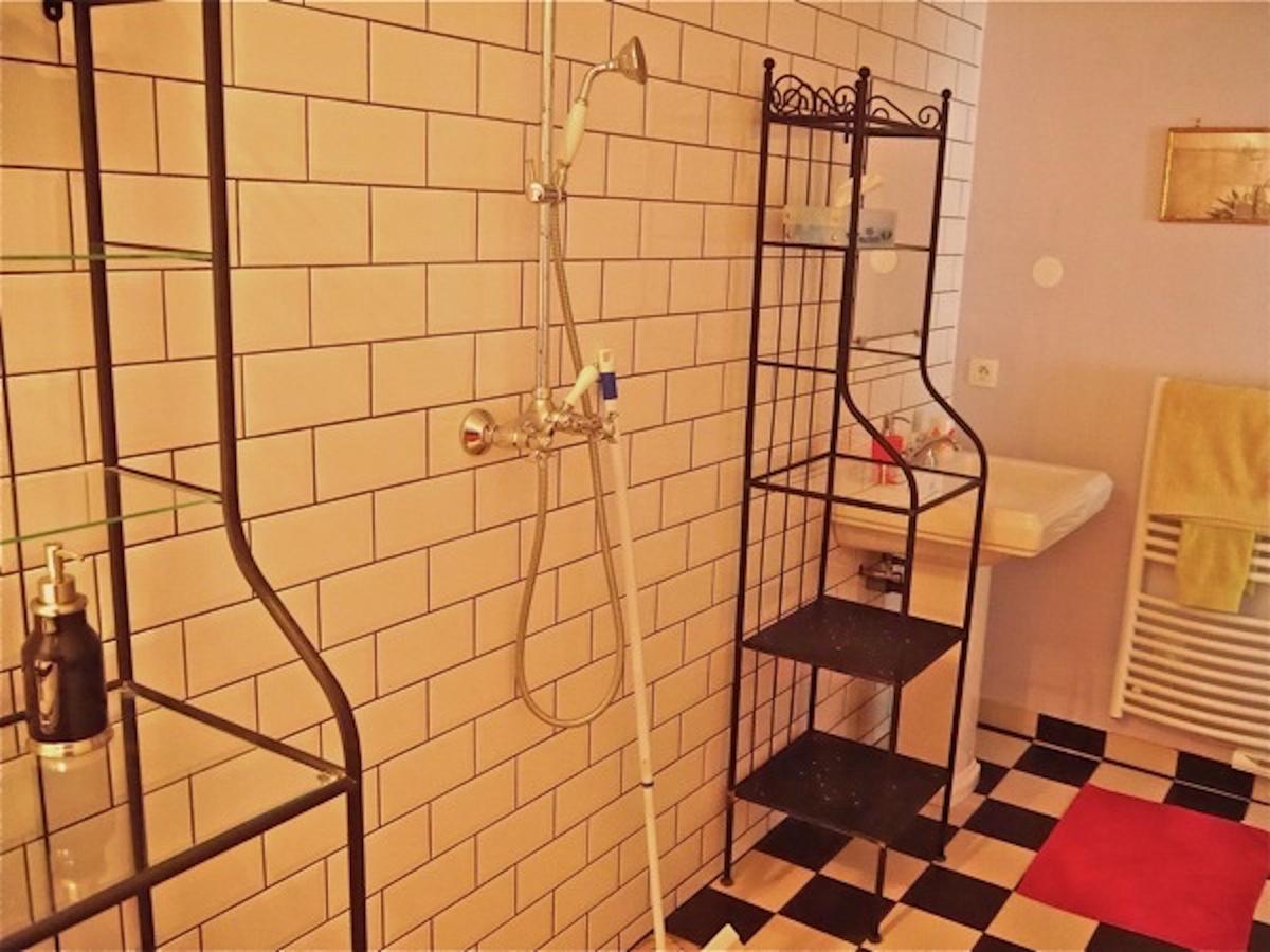 D'hotes La Celestine Bed & Breakfast Strasbourg